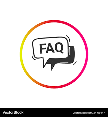 FAQ Help Icon - Question Mark – Royalty ...